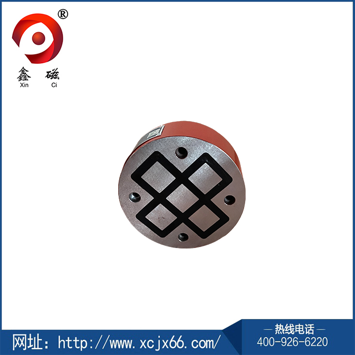 圓形、圓環(huán)形電永磁鐵